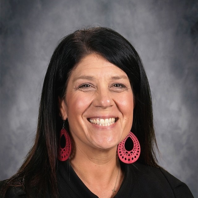 Christy Jones, Superintendent