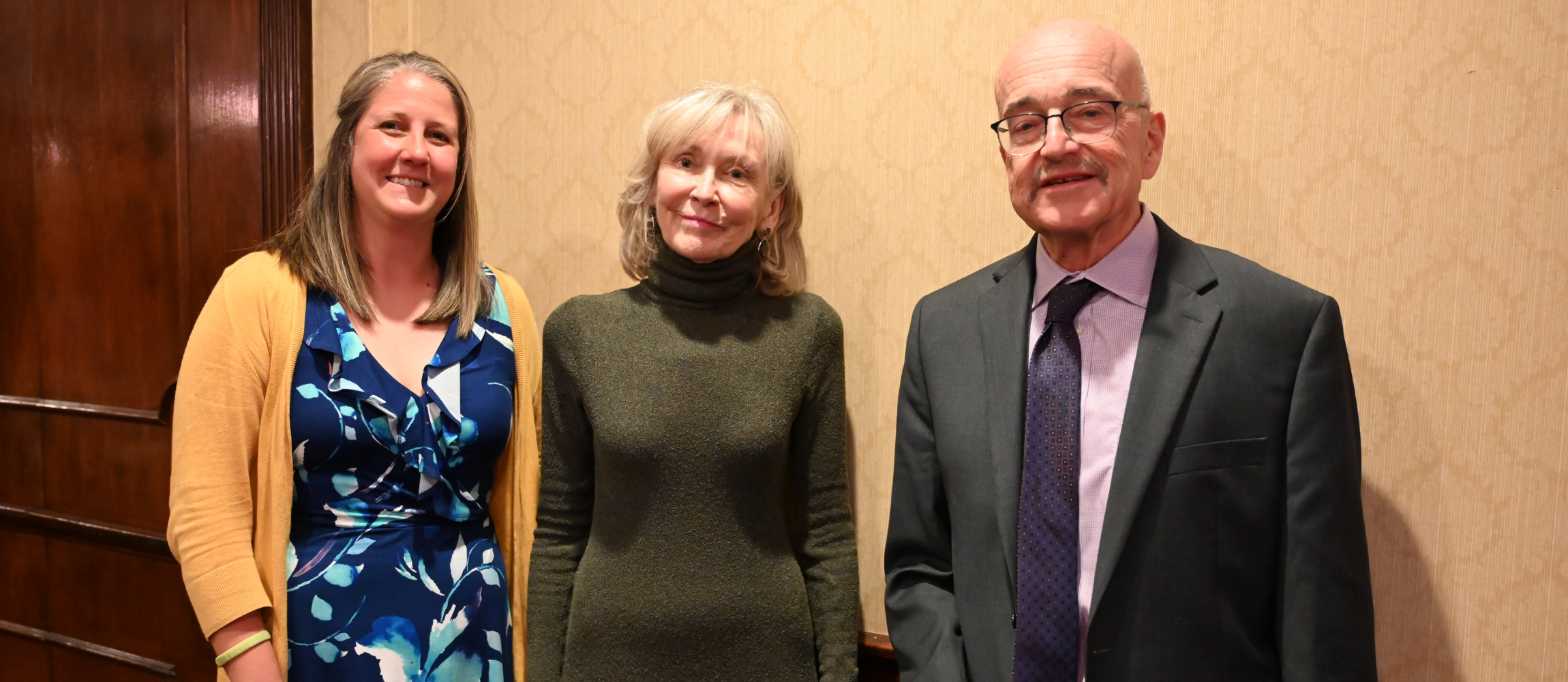 NCCS Educators recognized at CASDA Annual Awards & Friends of Education Celebration.