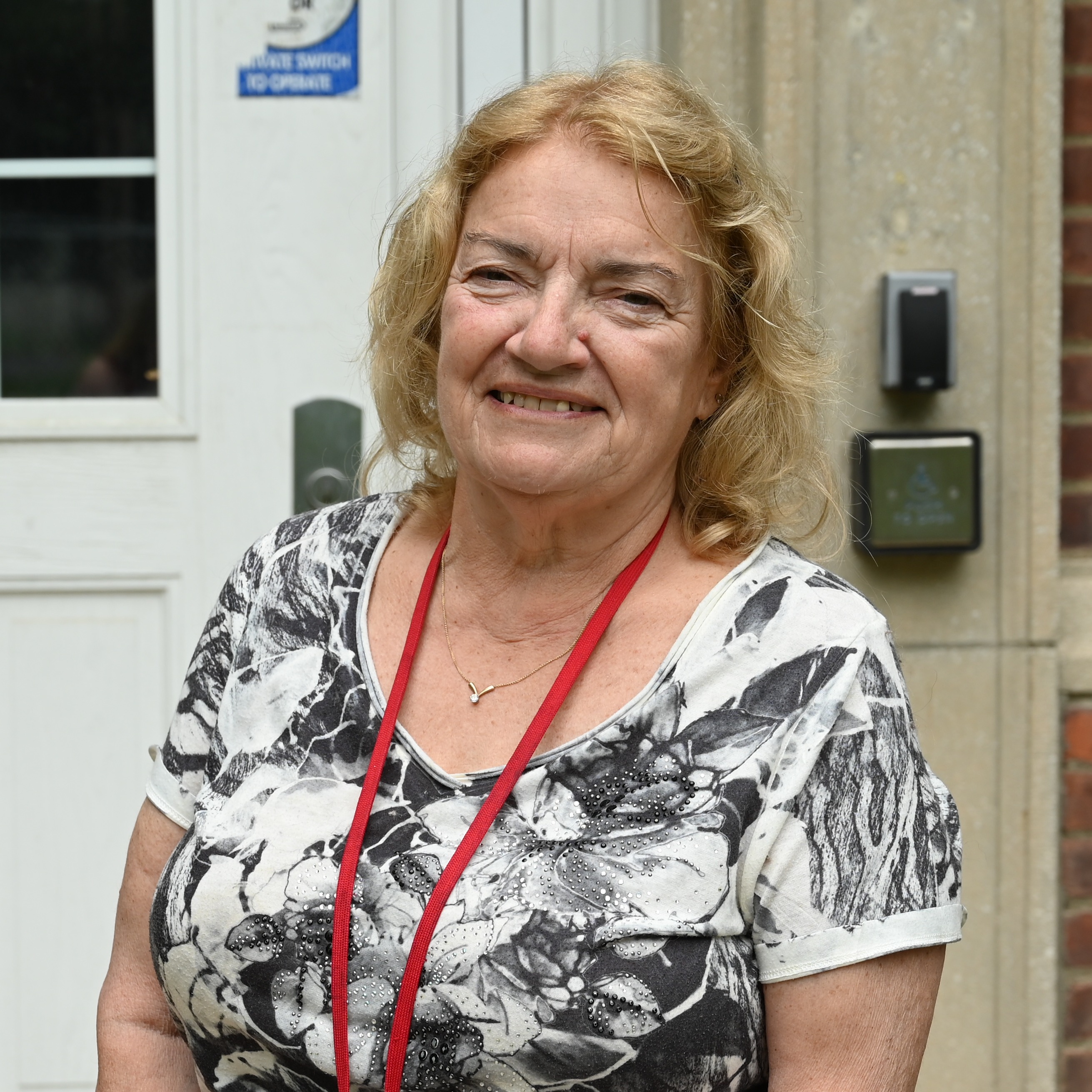Maryann Pelletier