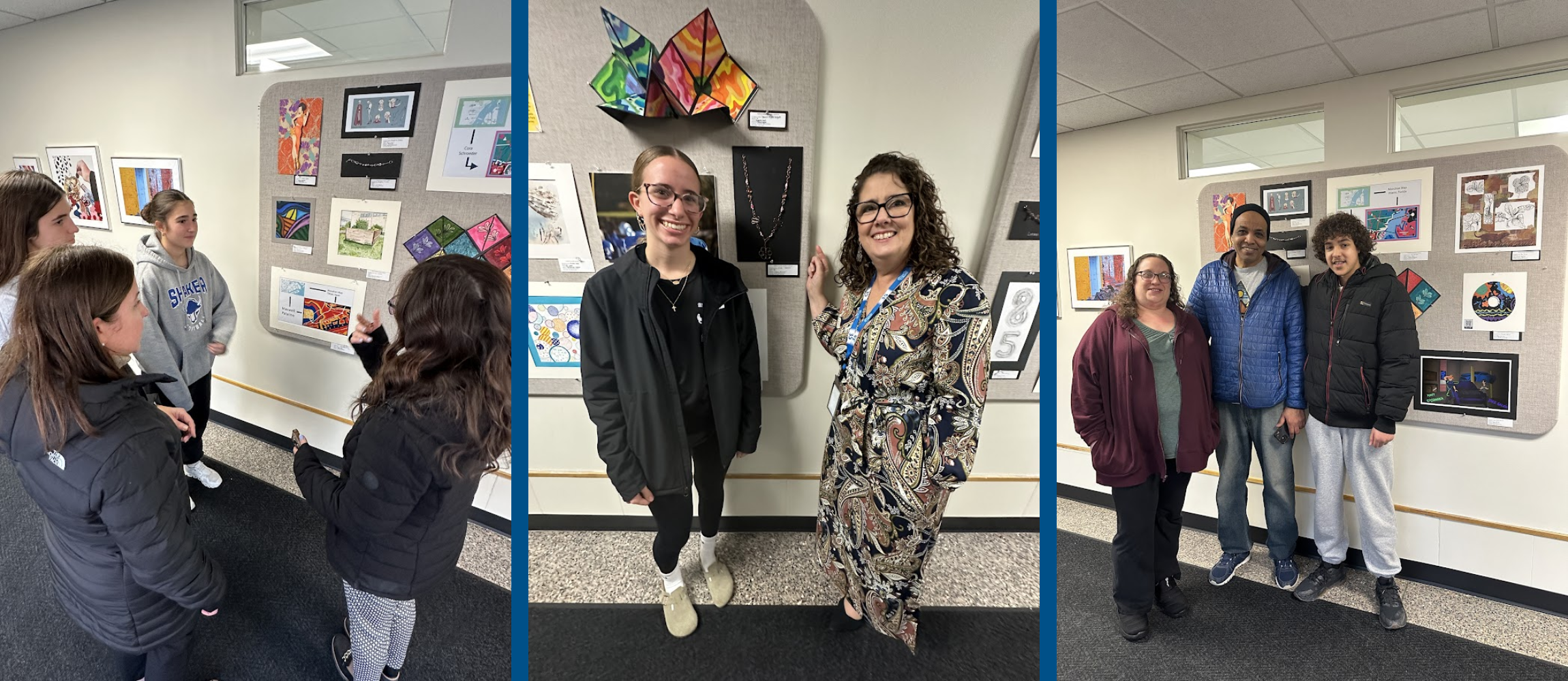 Superintendent's Art Gallery