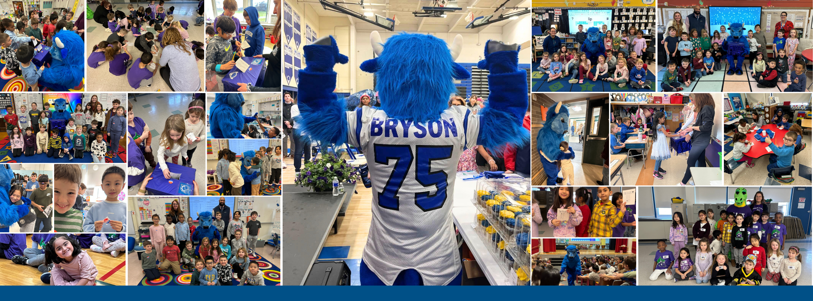Bryon 75th Anniversary Celebration