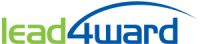 Leap forward Logo