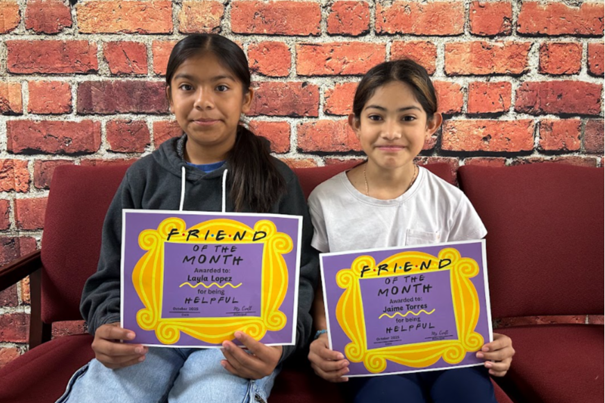 Layla Lopez & Jaime Torres