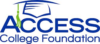 Access College Foundation logo