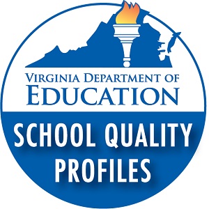 Virginia School Quality Profile Logo