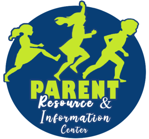 Parent Resource and Information Center logo