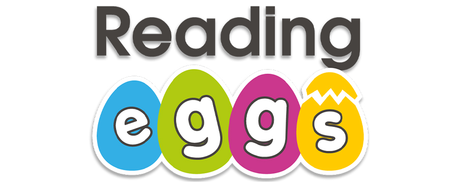 Reading Eggs logo