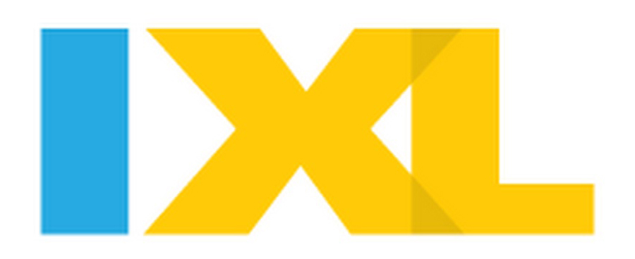 IXL logo