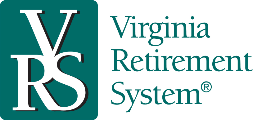 Virginia Retirement System logo