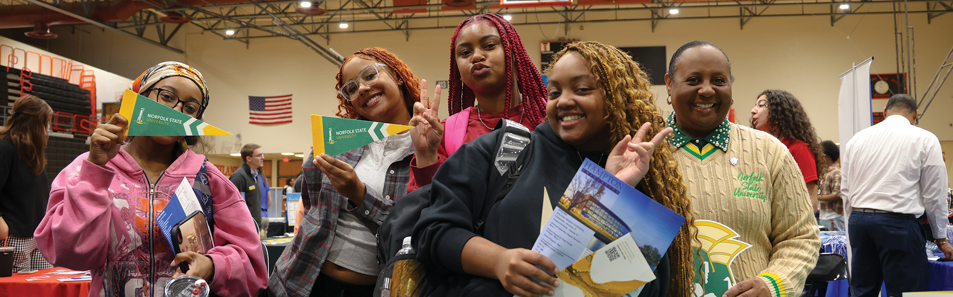 2025 PPS College Fair