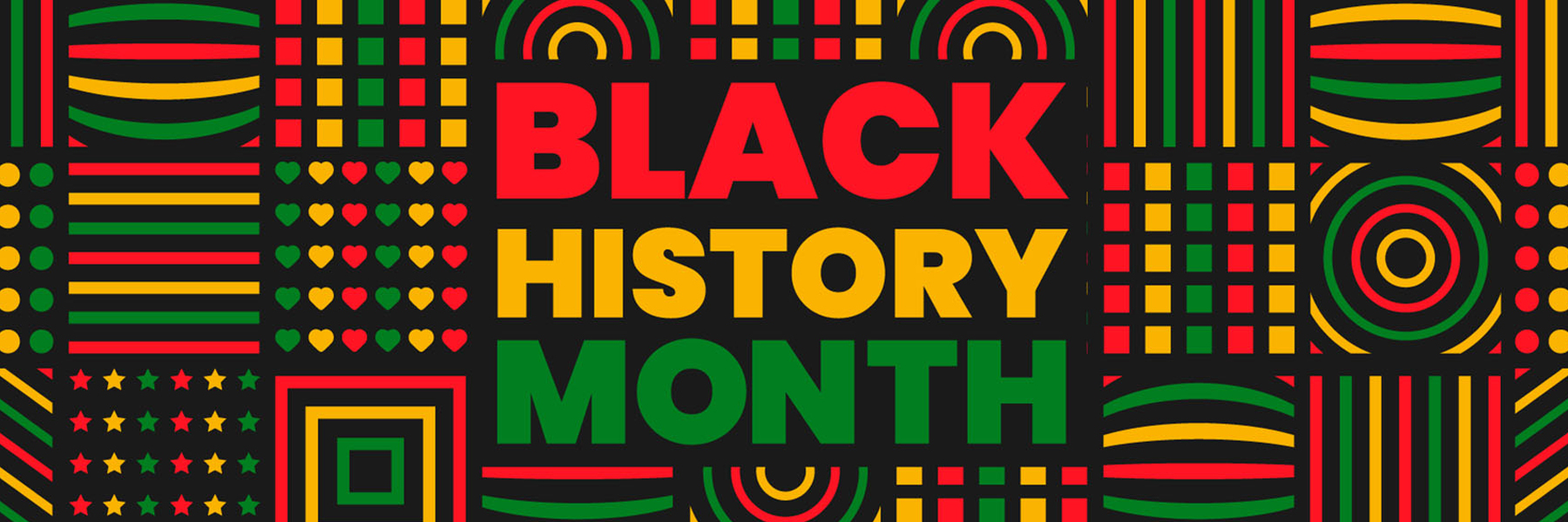 Black History Month