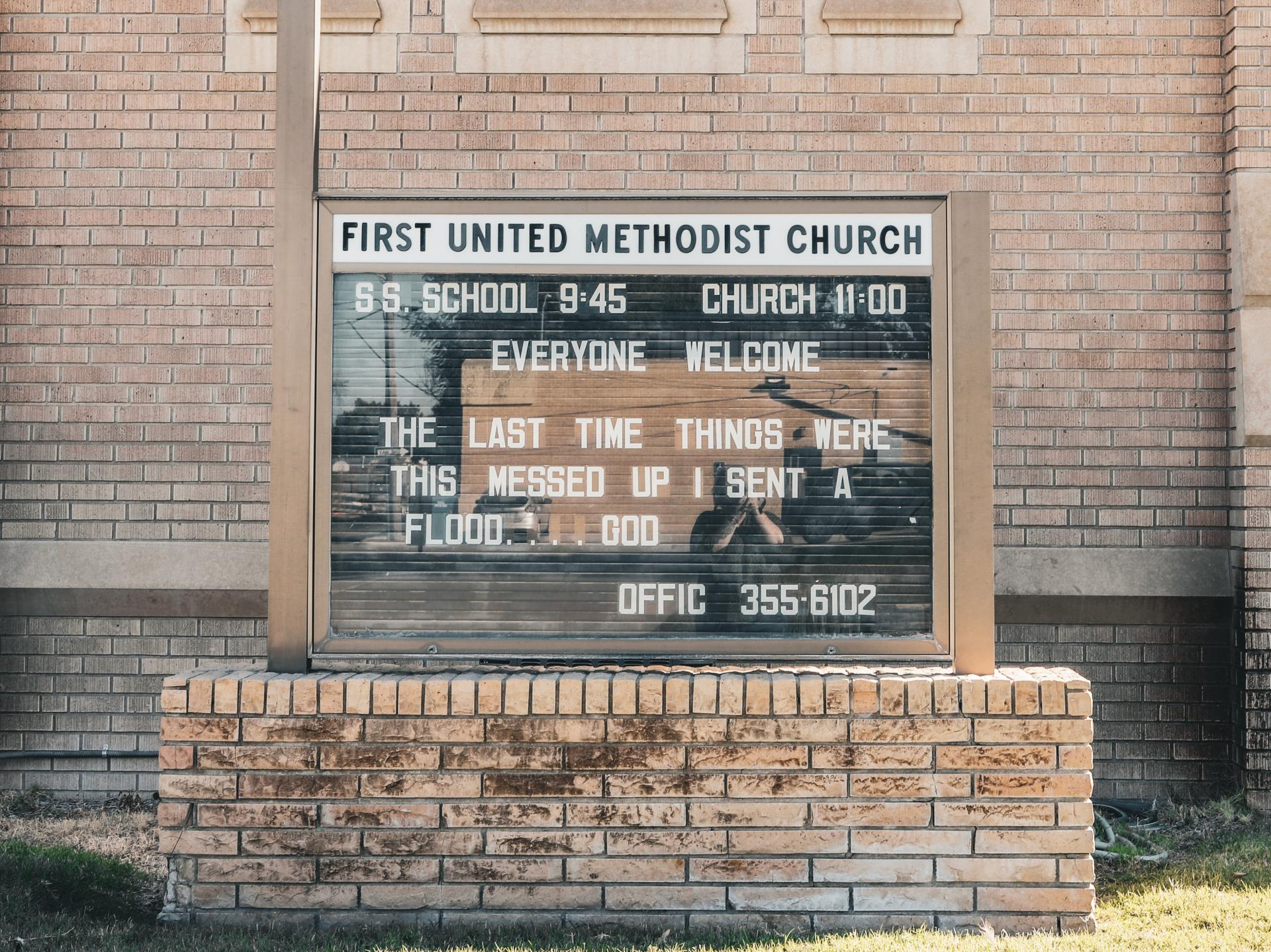 United Methodist Church