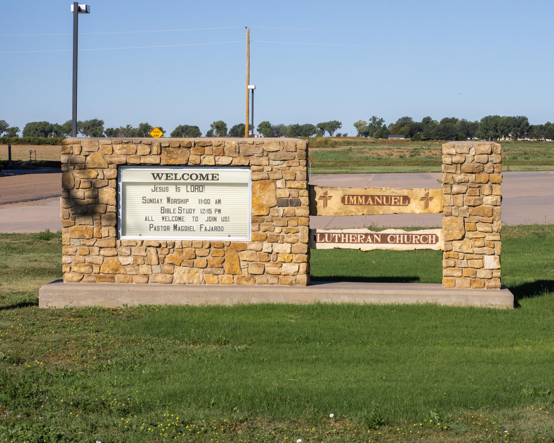 Immanuel Lutheran Church