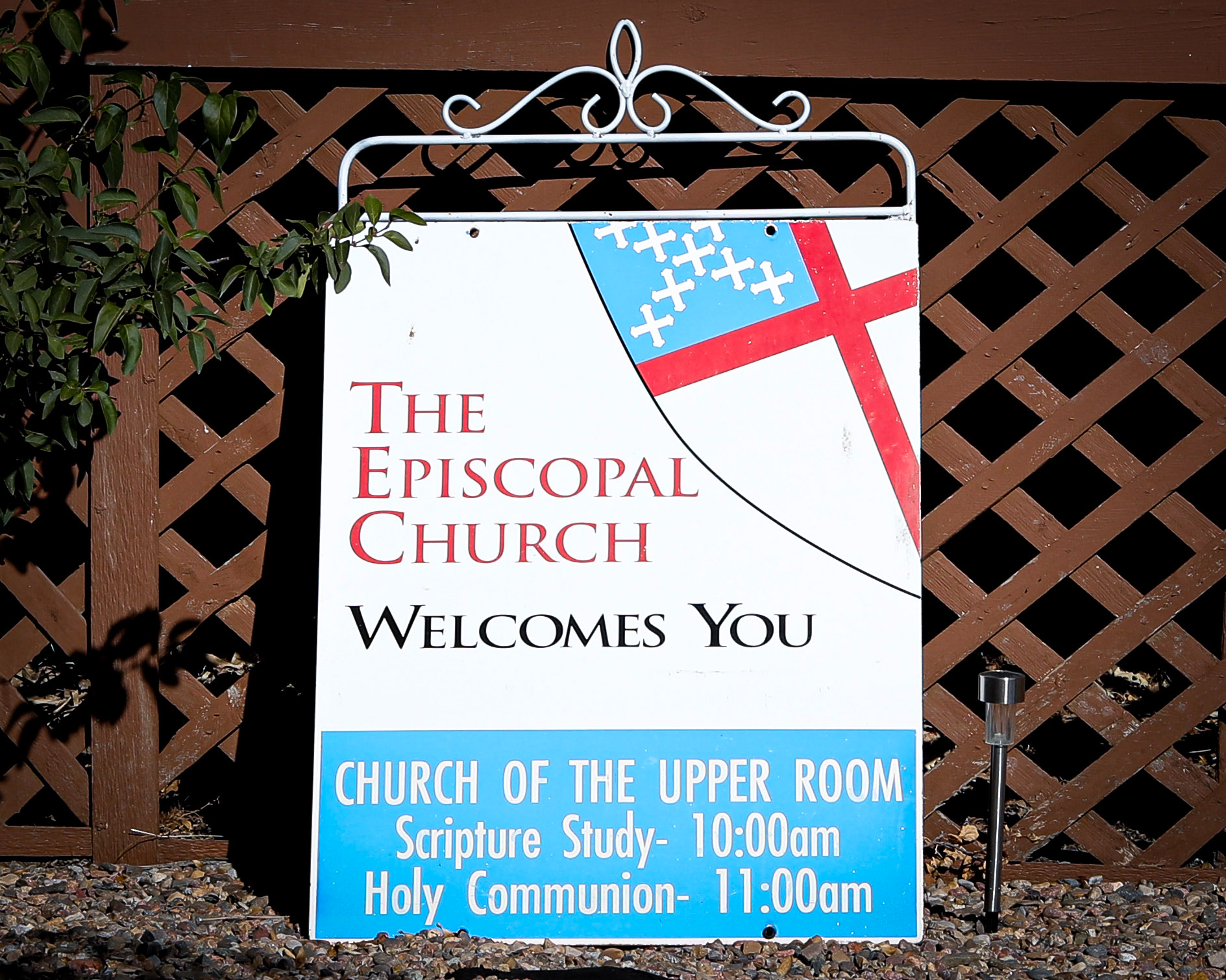 Episcopal Church of the Upper Room