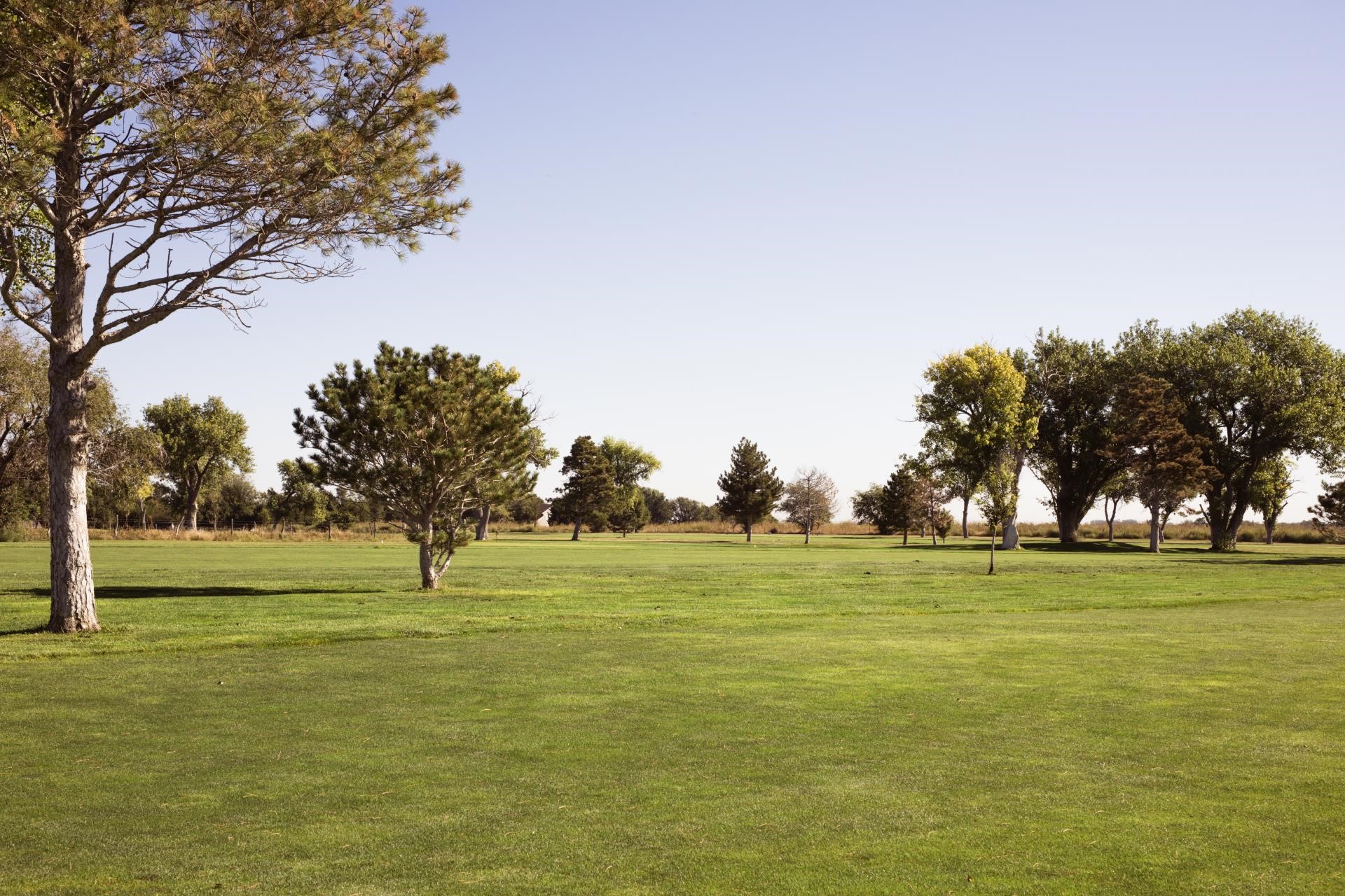 The Loucks Golf Course at Lakin