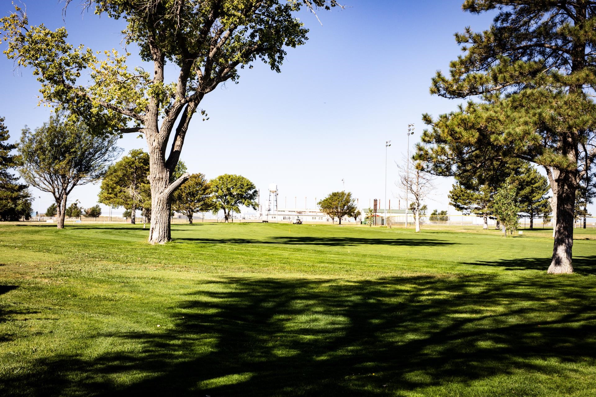 The Loucks Golf Course at Lakin