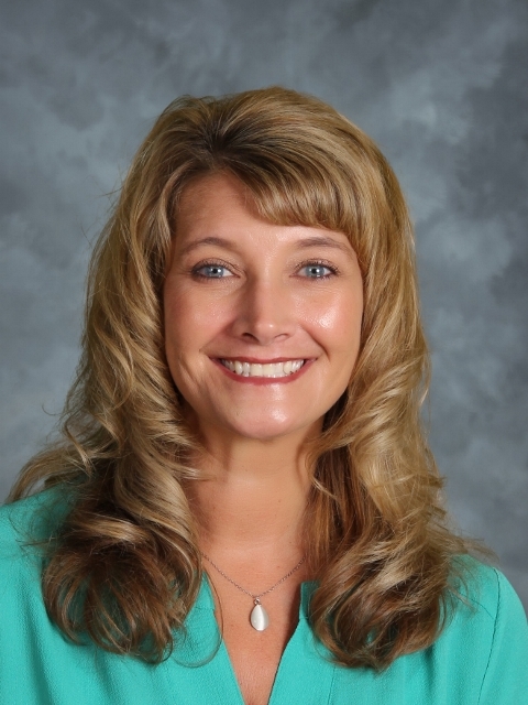 photo of Jacki Rogers, Preschool Director