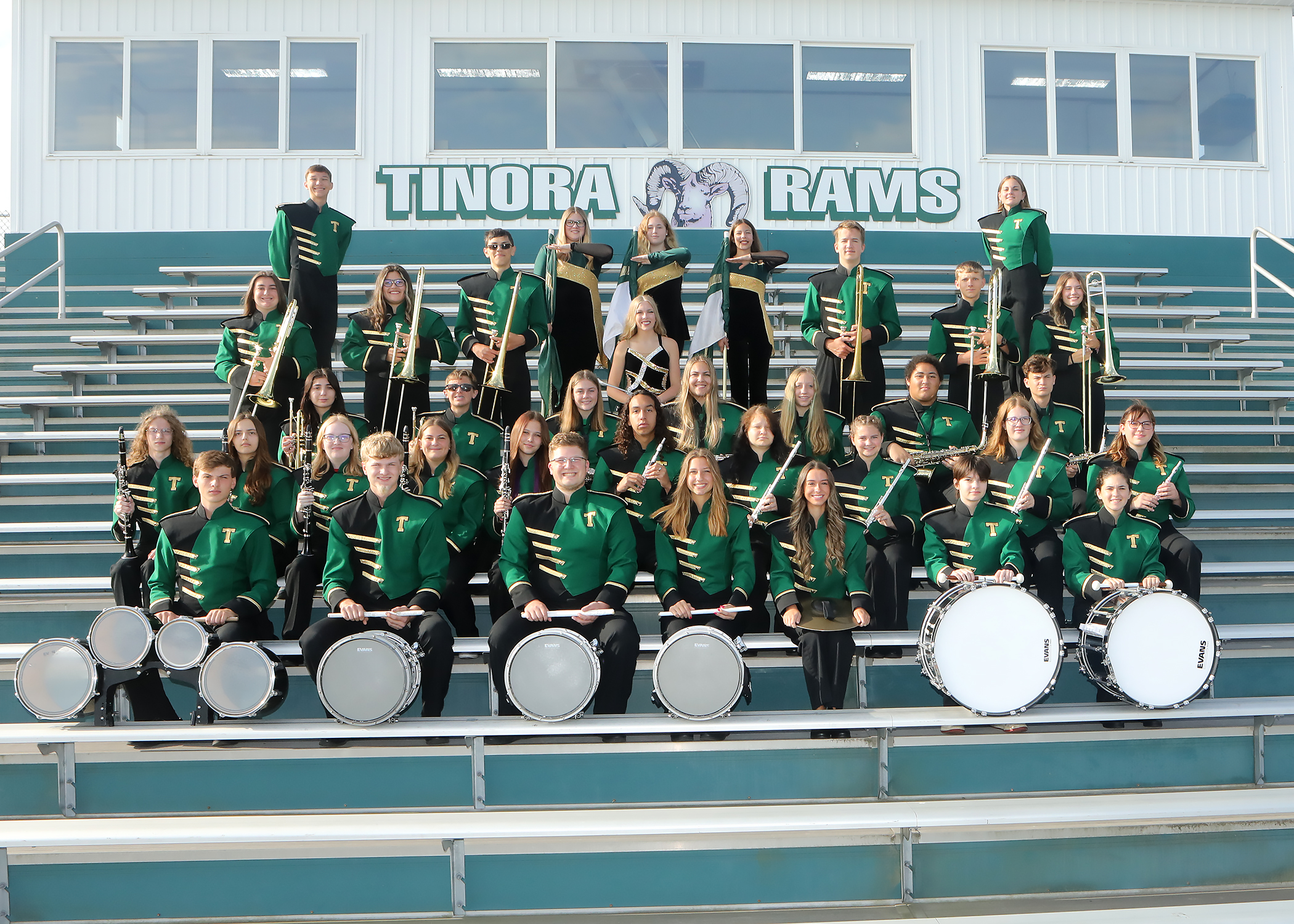 Fall Band