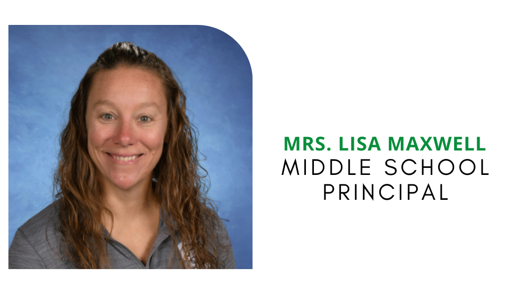 Mrs. Lisa Maxwell