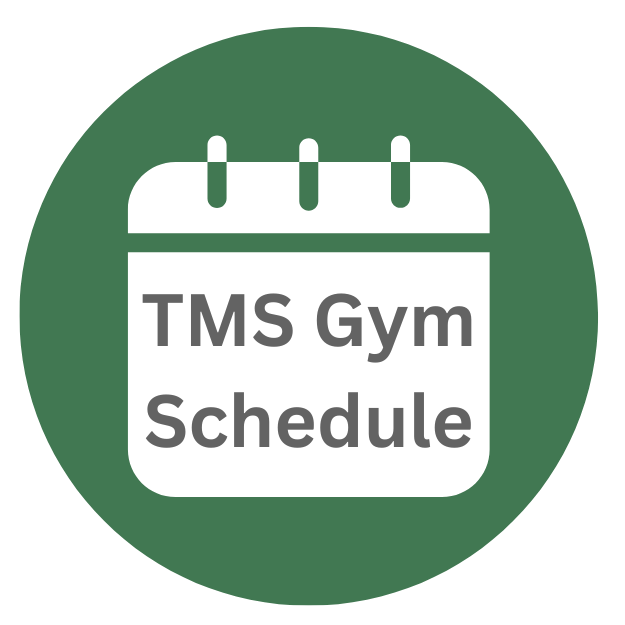 TMS Gym Schedule