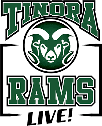 Tinora Rams Live