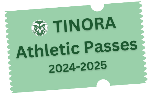 Athletic Passes