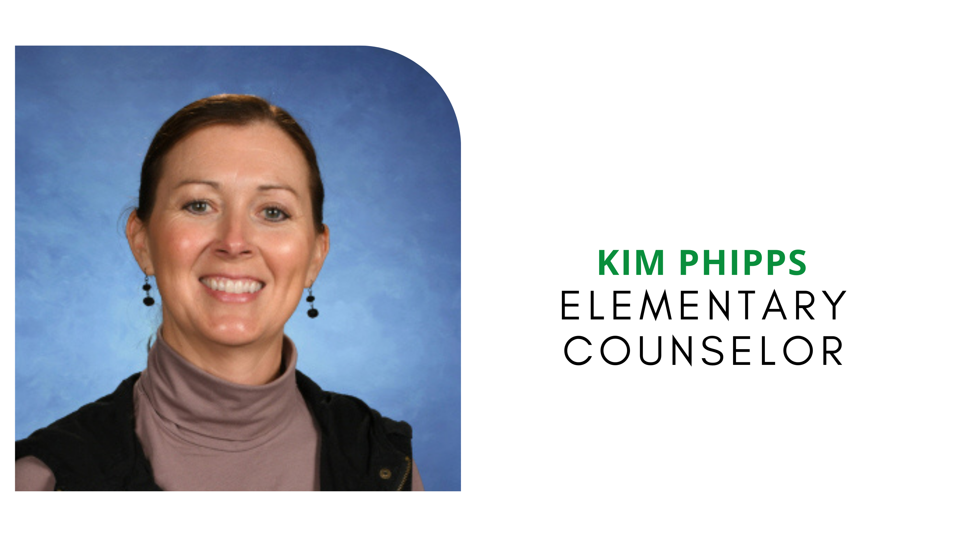 Kim Phipps