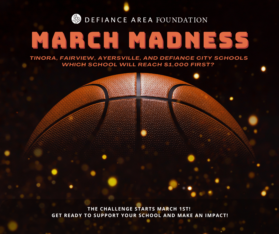 March Madness