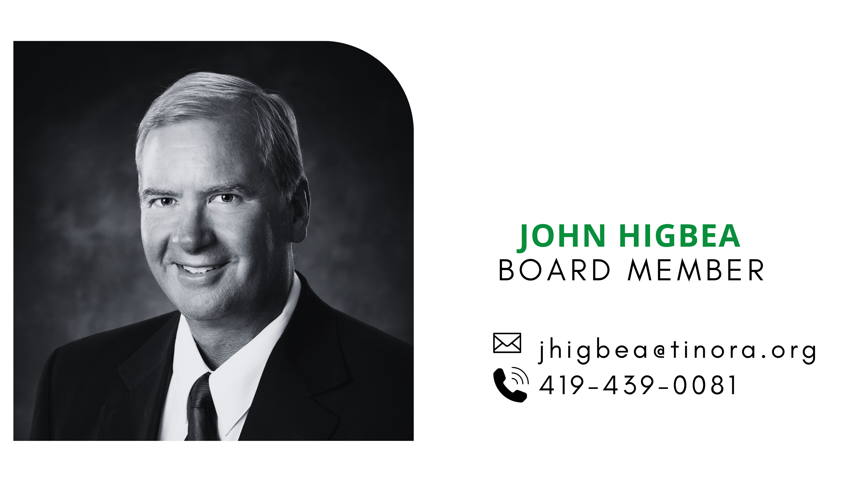 John Higbea