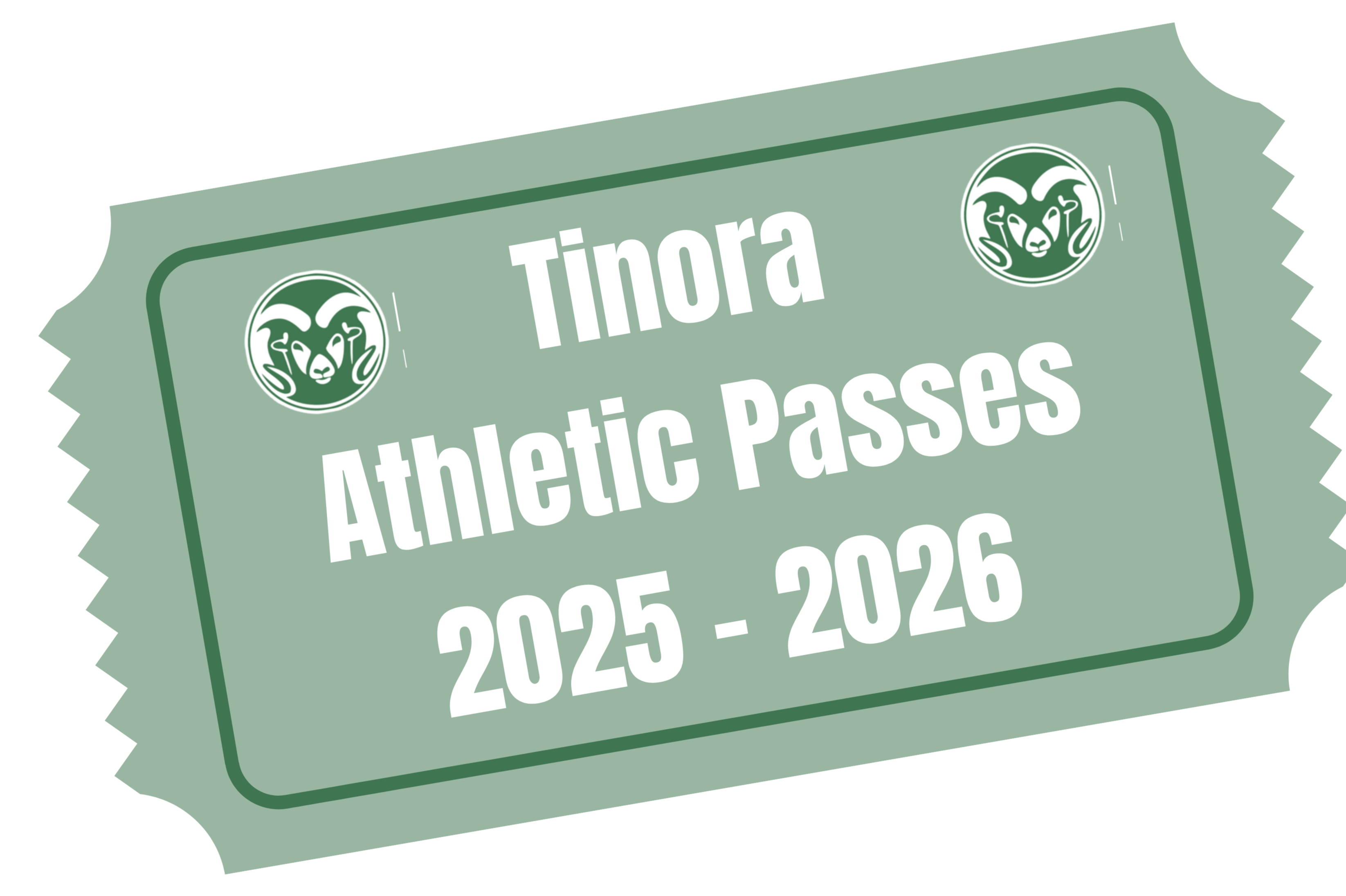 Athletic Passes