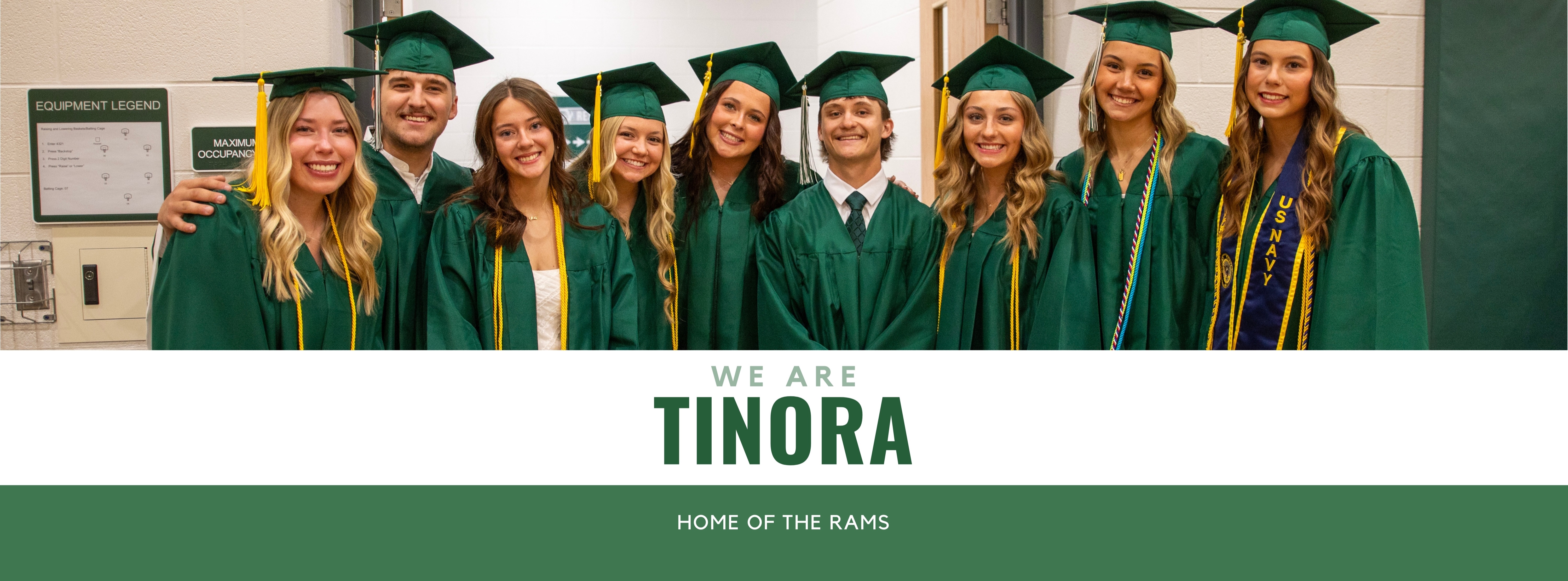 Tinora