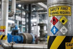 Safety first warning