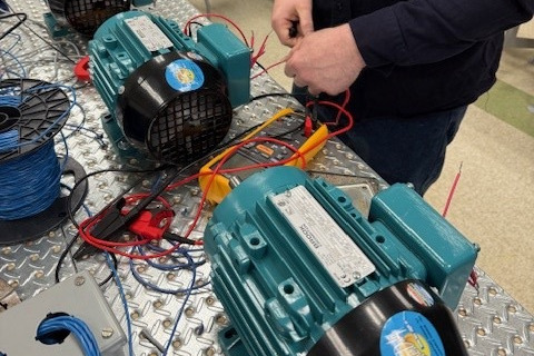 Industrial and Technical equipment