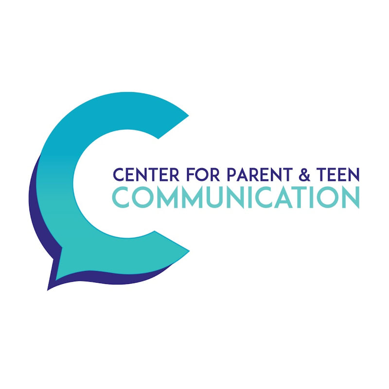 Center for Parent & Teen Communication