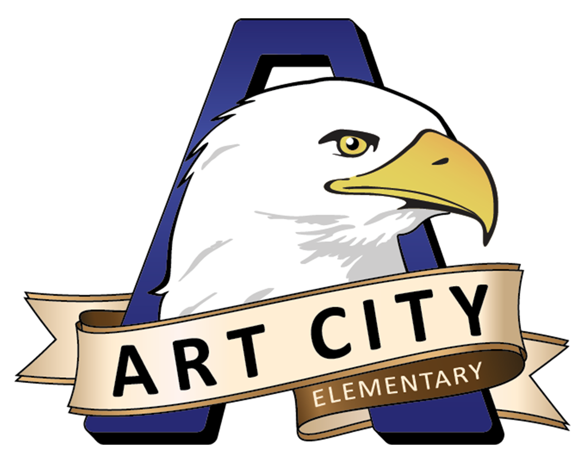 Art City Elementary Logo