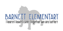 Barnett Elementary Logo