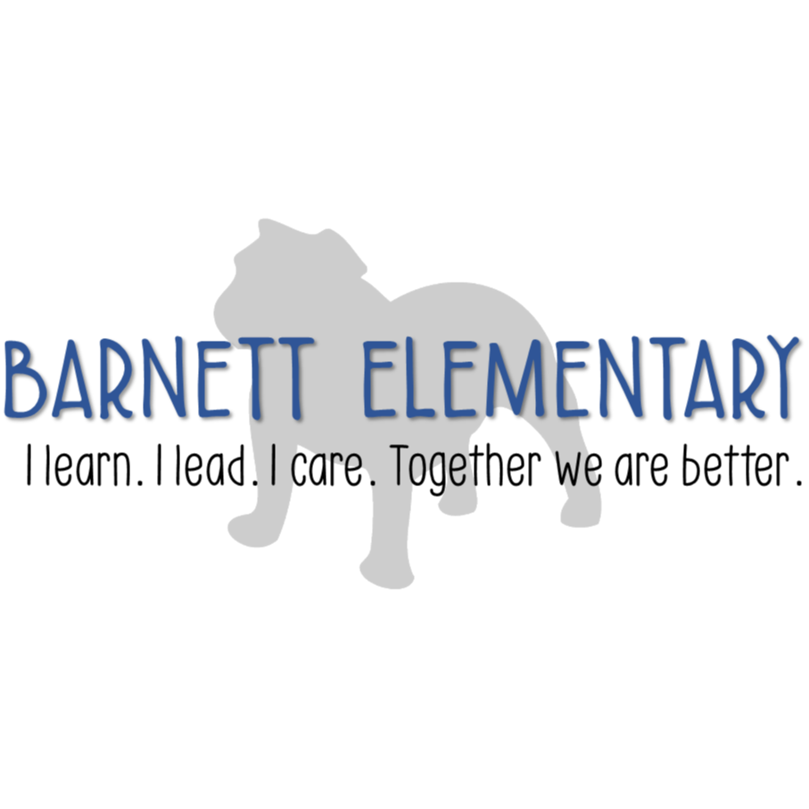 Barnett Elementary Logo