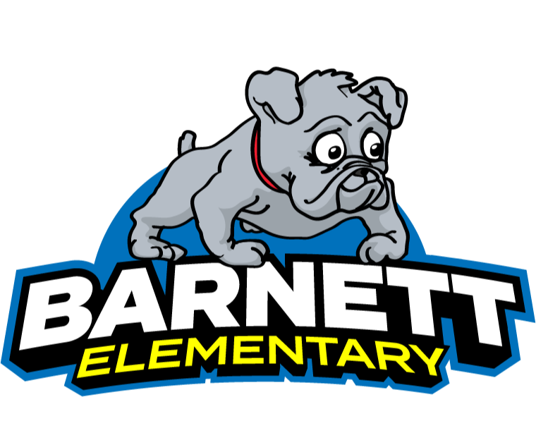 Barnett Elementary Logo