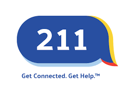 211 United Way