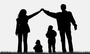 Picture of a family