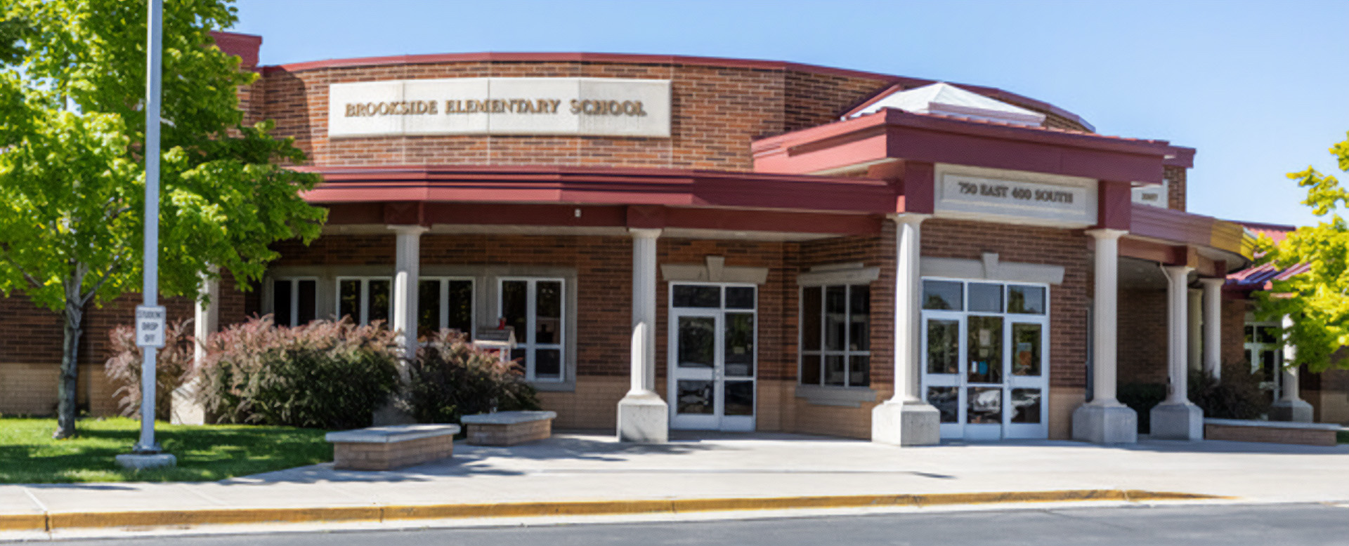 Brookside Elementary School