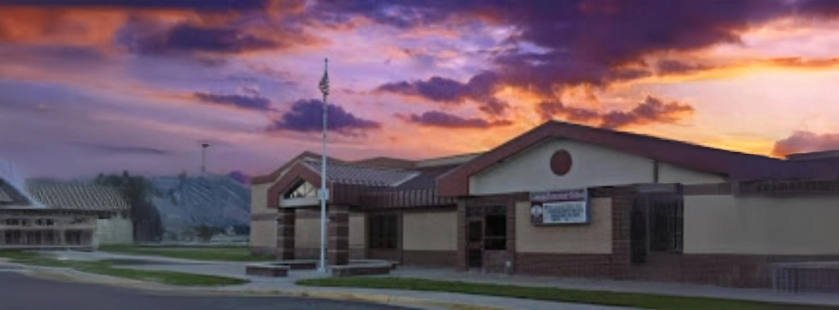 Canyon Elementary