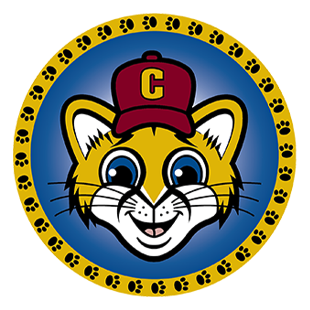 Canyon Elementary Logo