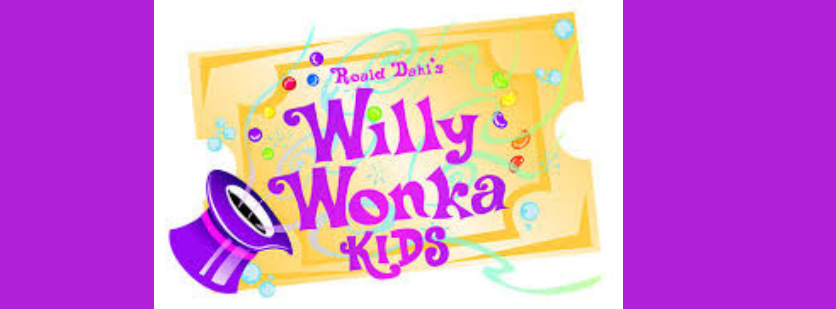 Willy Wonka Play 