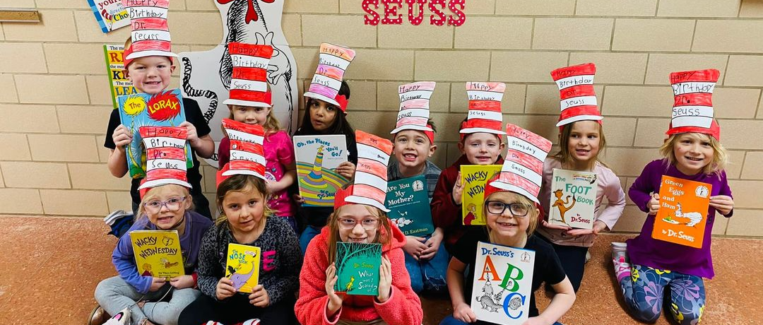 dr seuss