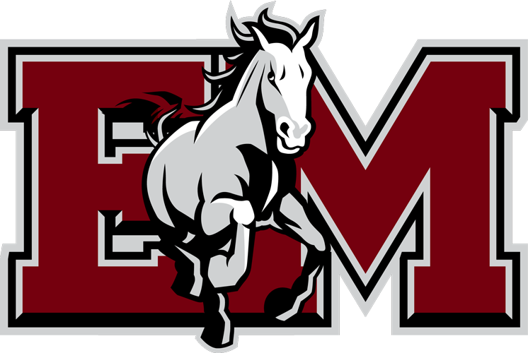 East Meadows Elementary Logo