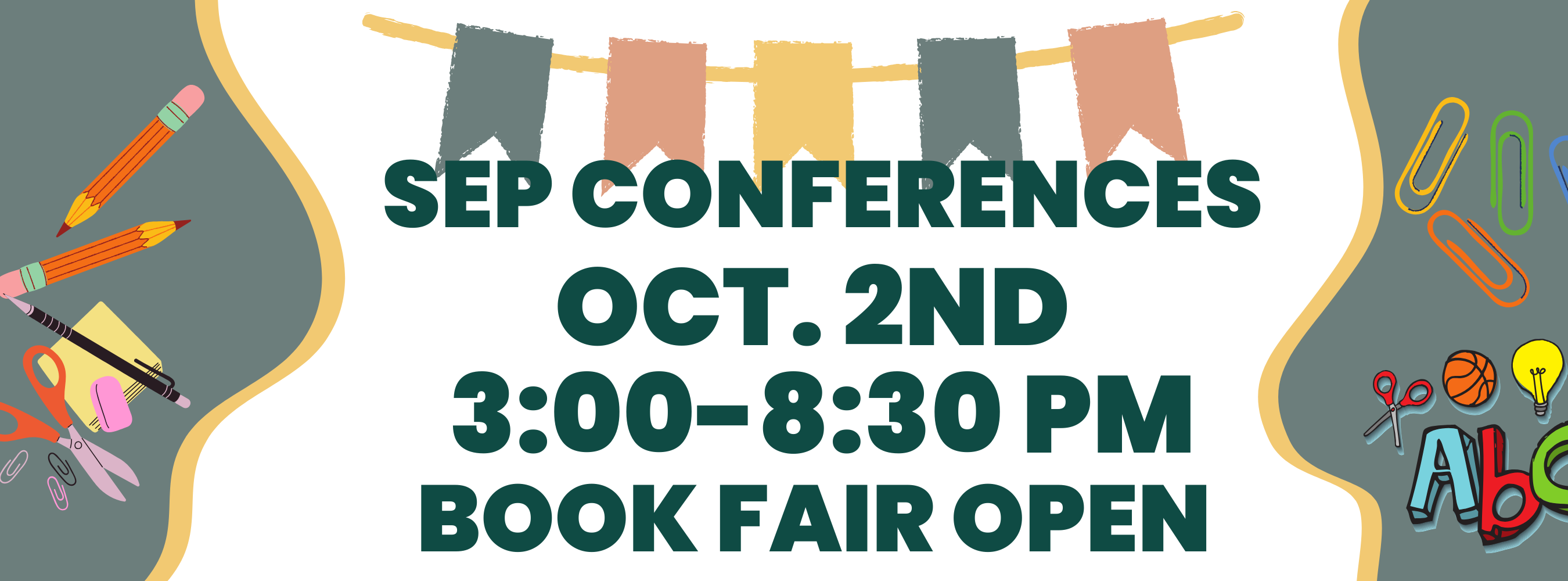 SEP Conferences