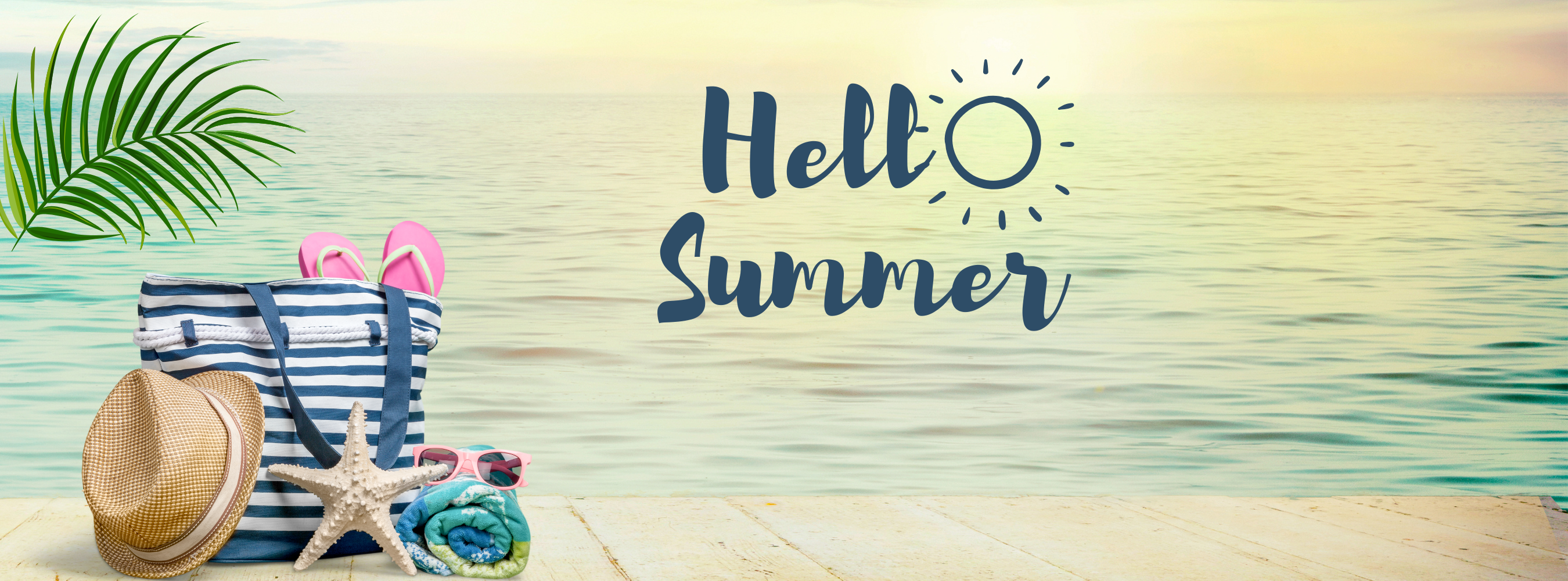 Hello Summer
