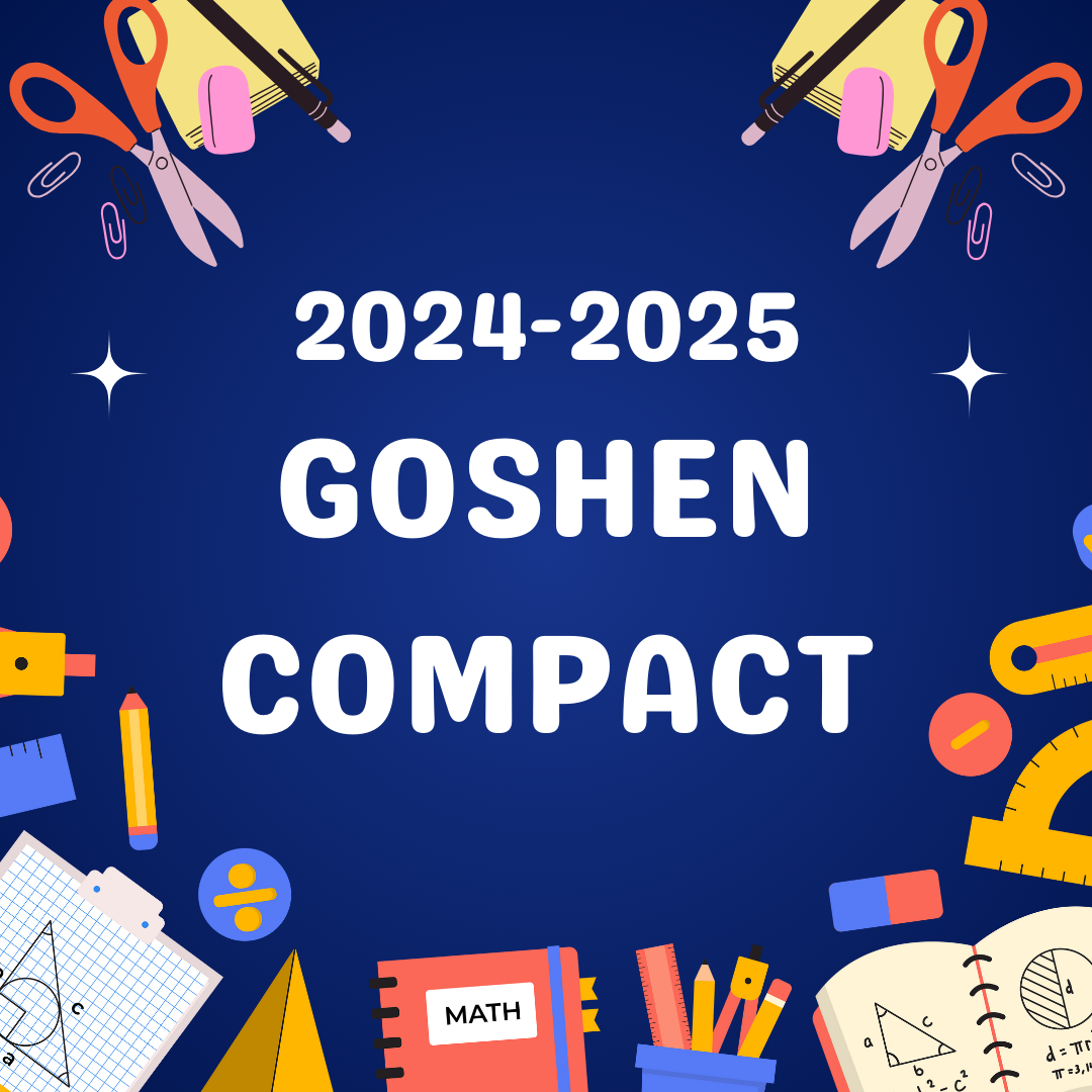 2024-2025 Goshen Compact