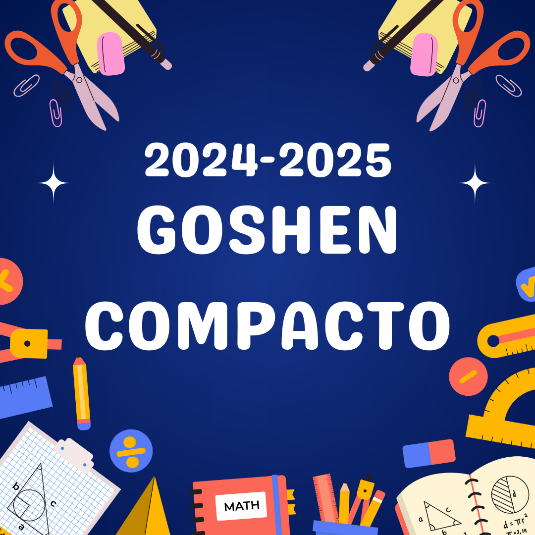 2024-2025 Goshen Compacto